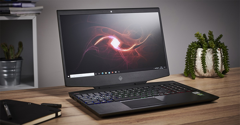 HP Omen 15 là một lựa chọn đáng giá