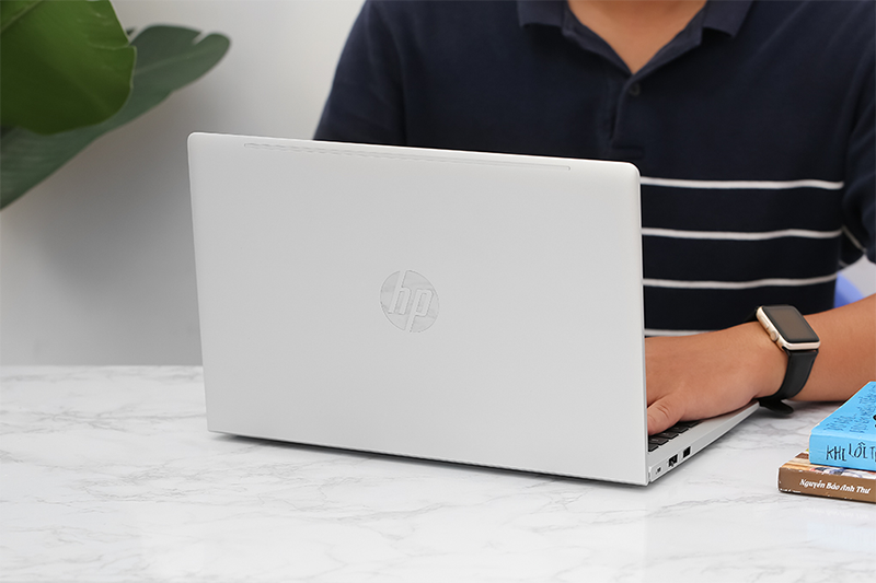 HP Probook 440 G8 i3 phù hợp với học sinh, sinh viên và người làm văn phòng