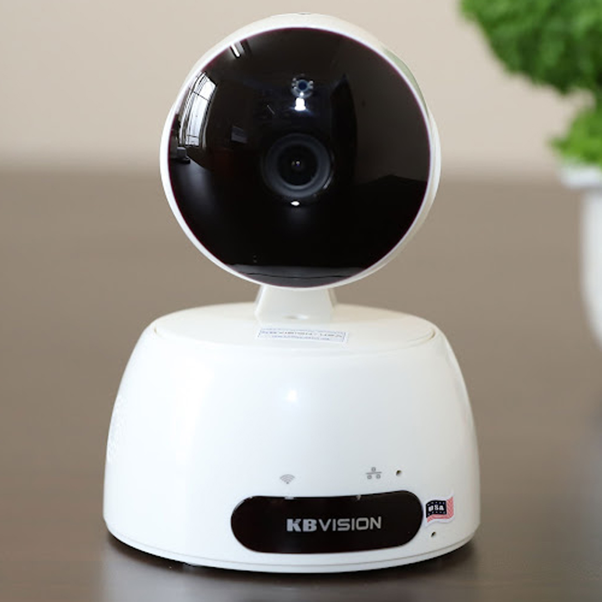 Giá camera Kbvision từ 1.090.000đ