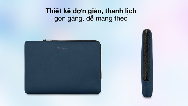 Túi chống sốc Laptop 14 inch Targus Multi-Fit TBS65102GL -70