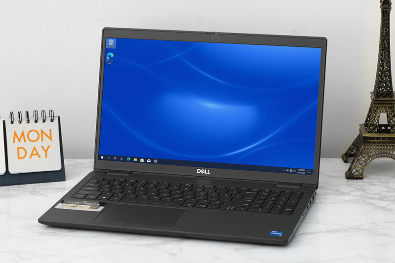 Laptop Dell Latitude 3520 i7 tại Thế Giới Di Động có giá 30.990.000 VNĐ