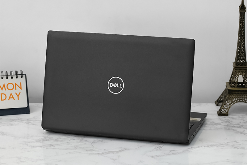Laptop Dell Latitude 3520 có nhiều điểm nổi bật