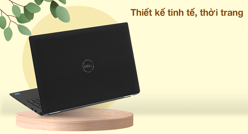 Thiết kế tinh tế, thời trang