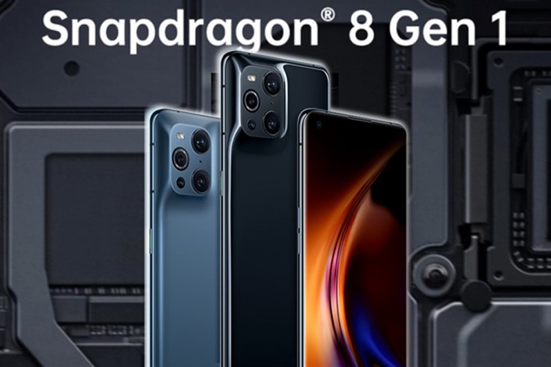 Sự kiện OPPO Find X4 Pro chắc chắn là một trong những sự kiện công nghệ 