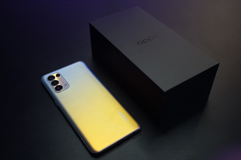 Sự kiện OPPO Find X4 Pro ra mắt sẽ diễn ra vào quý 1 năm 2022