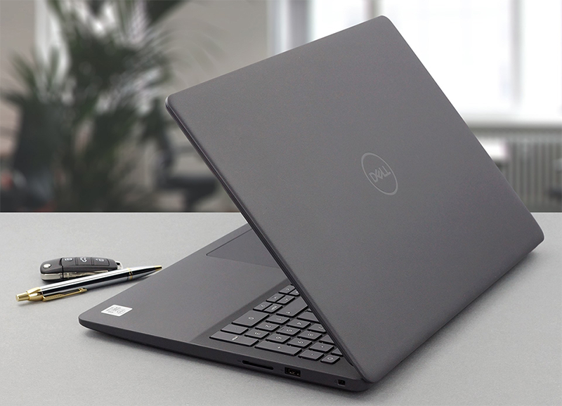 Laptop Dell Inspiron 3501 i5 tại Thế Giới Di Động có giá 18.990.000 VNĐ