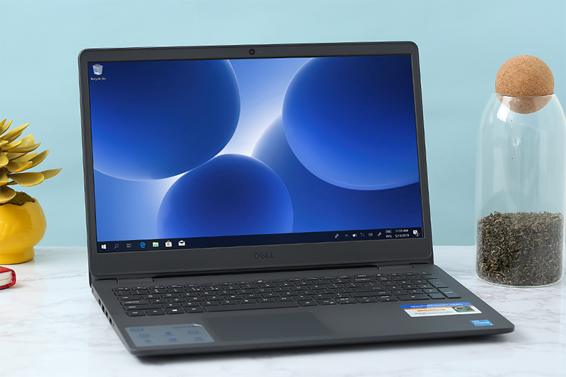Dell Inspiron 3501 i5 là hành trang tuyệt vời cho bạn
