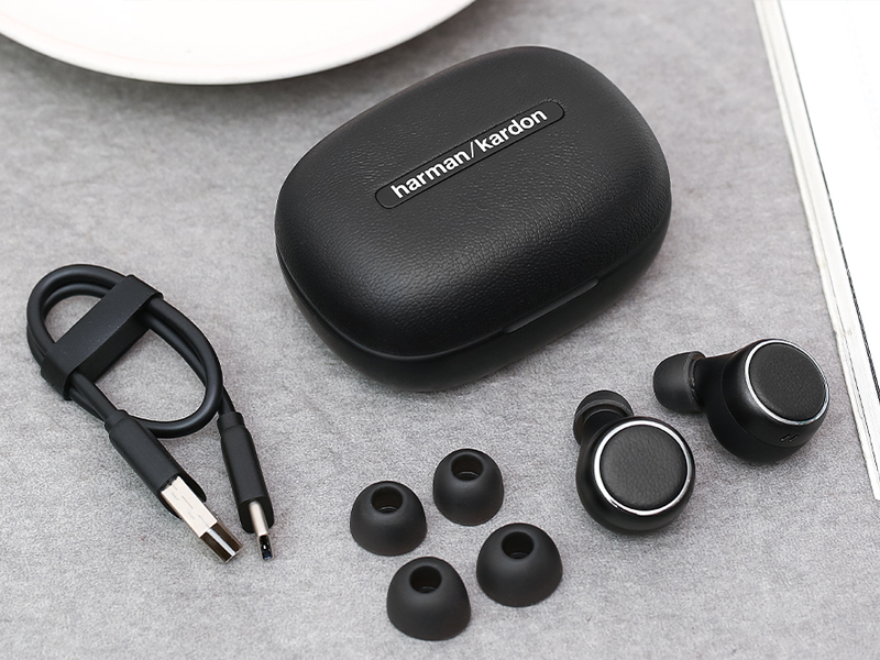 Tai nghe Harman Kardon có giá từ 4,4 đến 6 triệu đồng