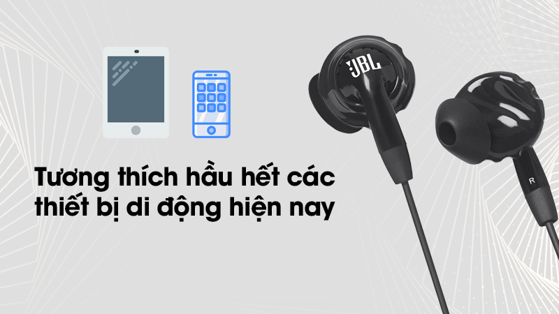 Có khả năng kết nối trong phạm vi 10 m