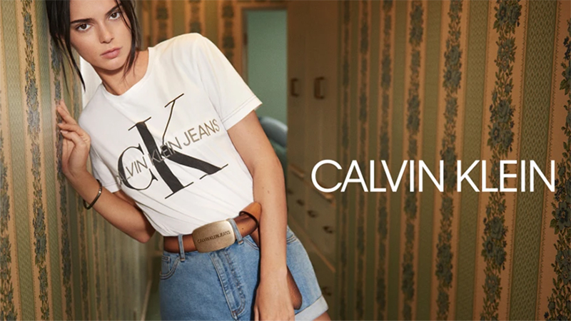 Sản phẩm quần jeans gây được tiếng vang lớn