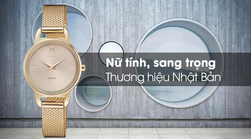 Mặt kính trong suốt, độ cứng khá, dễ dàng đánh bóng