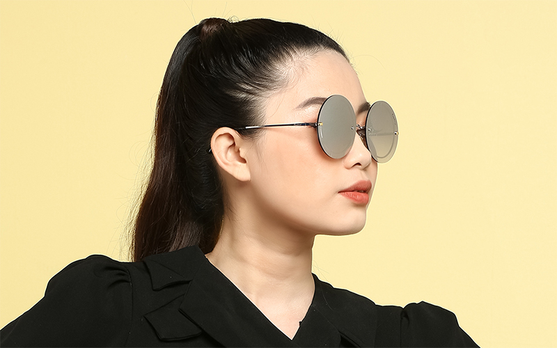 Bảo vệ mắt khỏi tác hại của tia UV giúp bạn duy trì thị lực