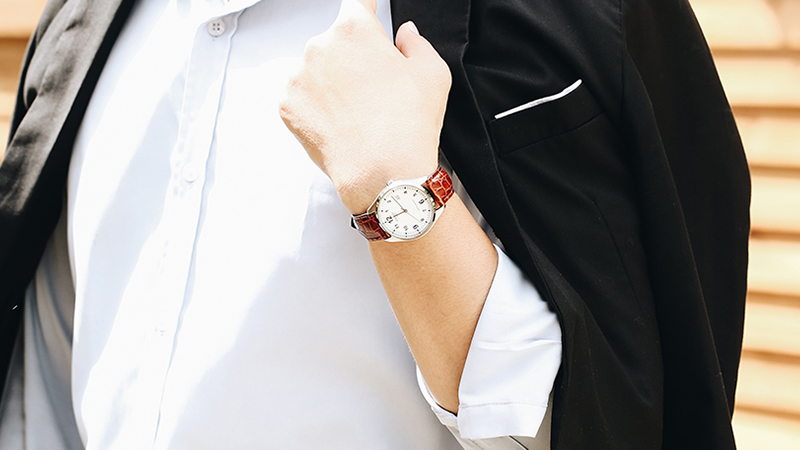 Đồng hồ Nam Casio MTP-1175E-7BDF