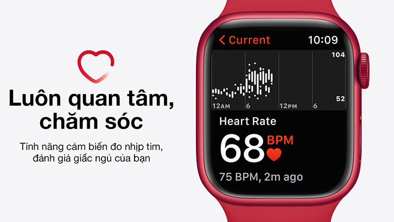 Đồng hồ Apple Watch Series 6 dao động ở nhiều mức giá khác nhau 