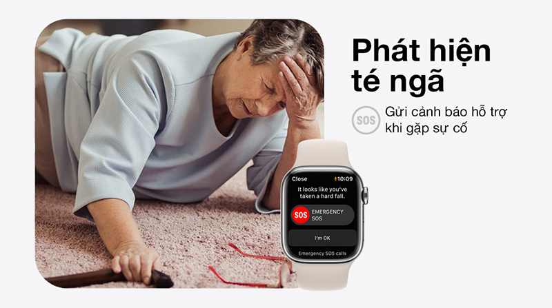 Đồng hồ thông minh Apple có thời gian hoạt động khoảng 1.5 ngày 