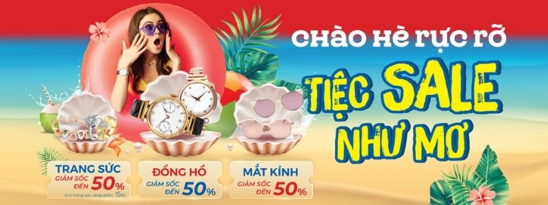 Tưng bừng khuyến mãi lên đến 50% tại AVAJi - Thế Giới Di Động