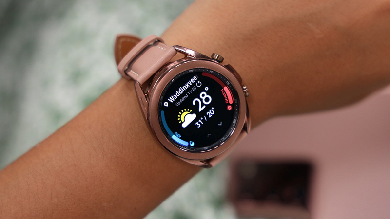Samsung Galaxy Watch