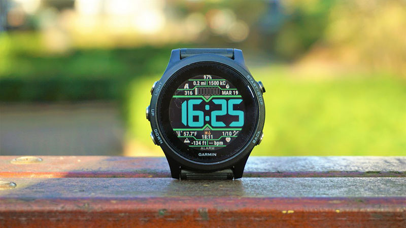 Garmin đang được giảm giá sốc tại Thế Giới Di Động