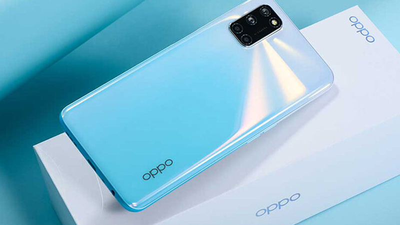 Độ phân giải và camera