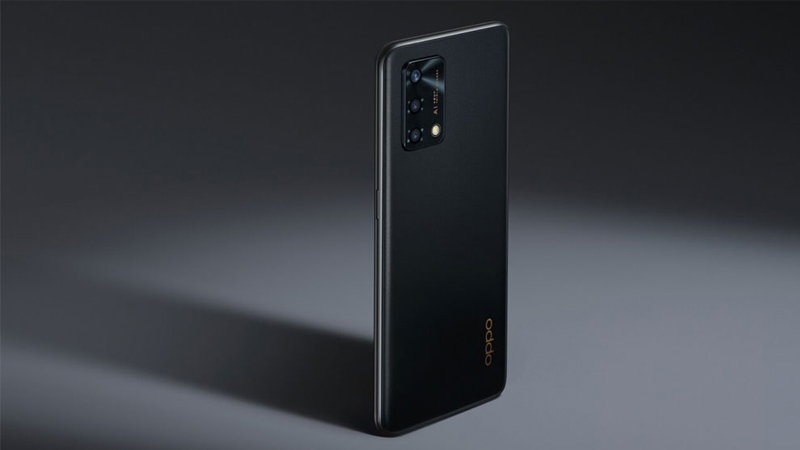 Điện thoại OPPO A95
