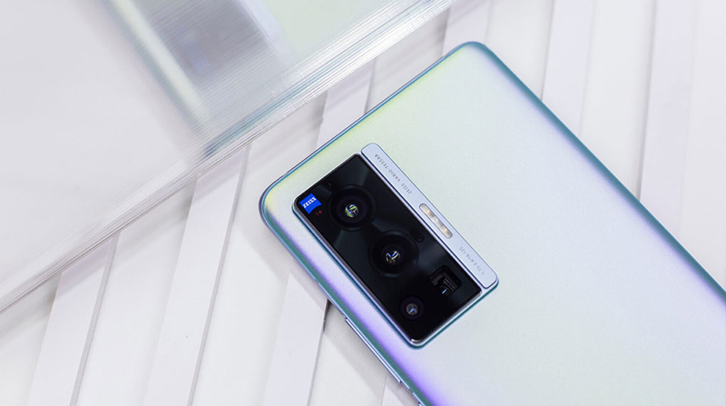 Điện thoại Android trên 10 triệu thường có RAM và ROM lớn