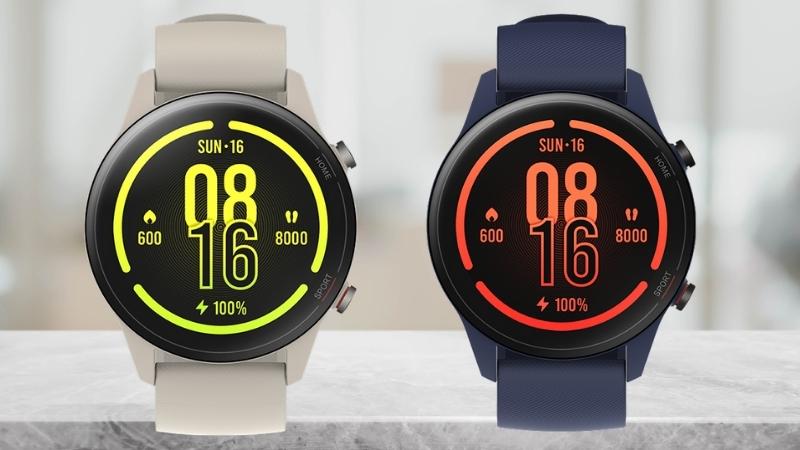 Đồng hồ thông minh Mi Watch