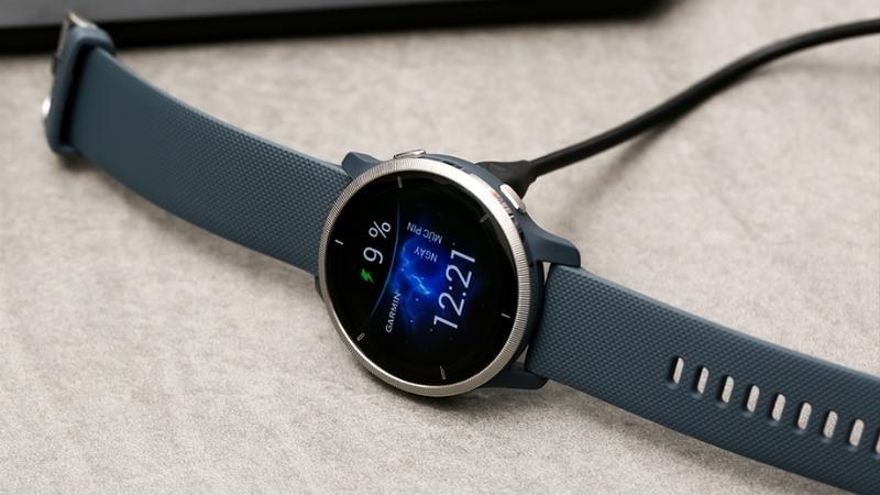 Đồng hồ thông minh Garmin Venu 2