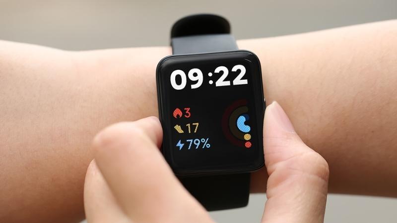 Đồng hồ thông minh Redmi Watch 2 Lite
