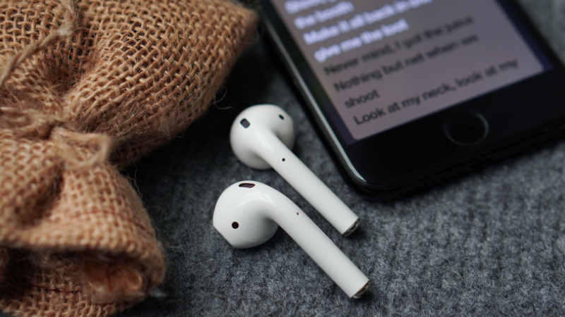 Khả năng kết nối trên tai nghe Bluetooth