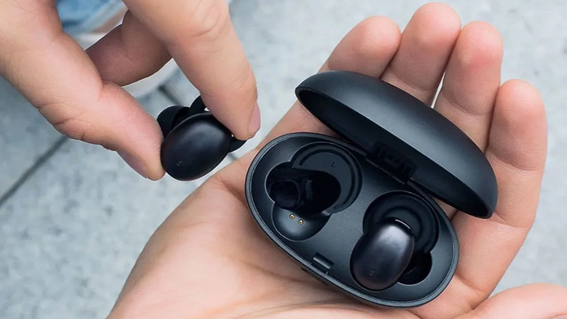 Các thao tác hỗ trợ khi dùng tai nghe Bluetooth