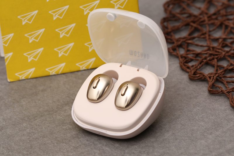 Tai nghe Bluetooth TWS Mozard Q7