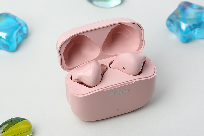 Tai nghe Bluetooth TWS Rezo F15