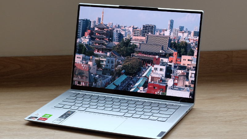 Laptop Lenovo YOGA Slim 7 Carbon