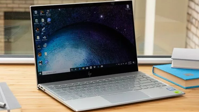 Có nhiều thương hiệu laptop cho bạn lựa chọn
