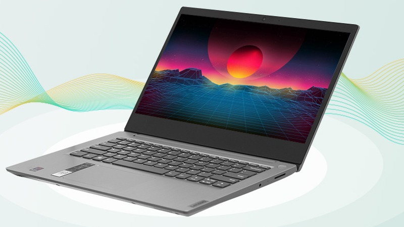 Laptop Lenovo Ideapad 3 14IML05 i3