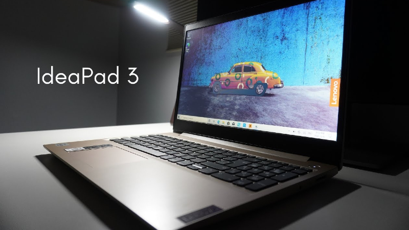 Laptop Lenovo IdeaPad 3 14ITL6 i5