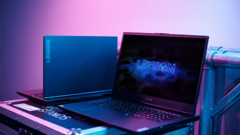 Laptop Lenovo Gaming Legion 5 15ACH6