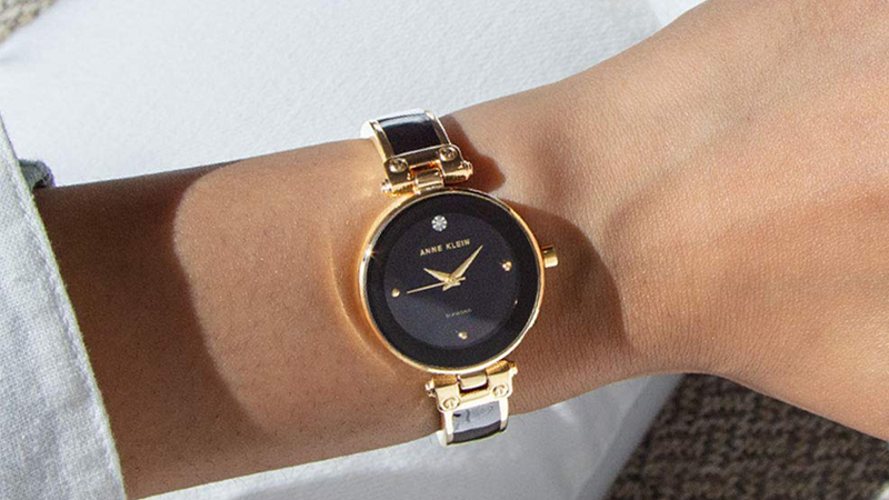 Đồng hồ Anne Klein