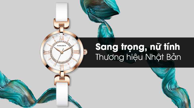 Mặt kính cao cấp có độ cứng cao, độ trong suốt cao