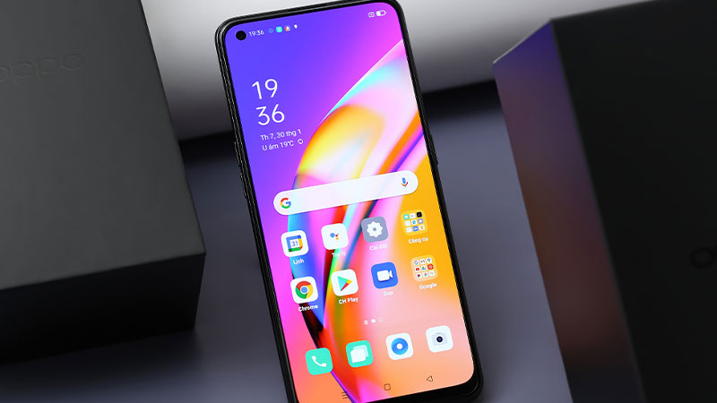 Điện thoại OPPO A94