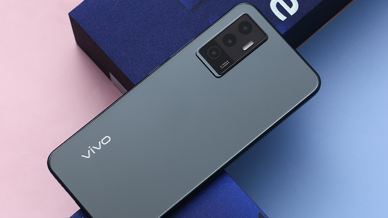 Điện thoại Vivo V23 series