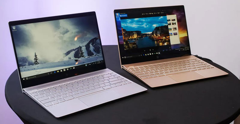 Xem xét kỹ các tiêu chí trước khi mua laptop