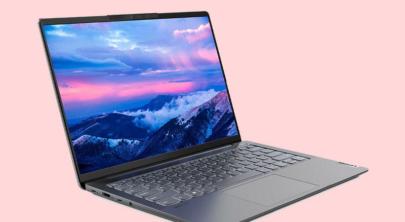 HP Envy x360 được cài đặt sẵn hệ điều hành Windows 11 hiện đại