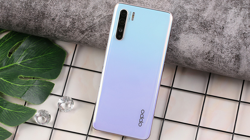 Chỉ cần bỏ ra khoảng hơn 3 đến 5 triệu là có thể sở hữu một chiếc OPPO tầm trung