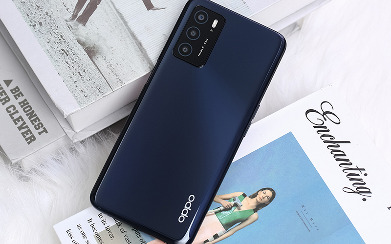 Điện thoại OPPO A16