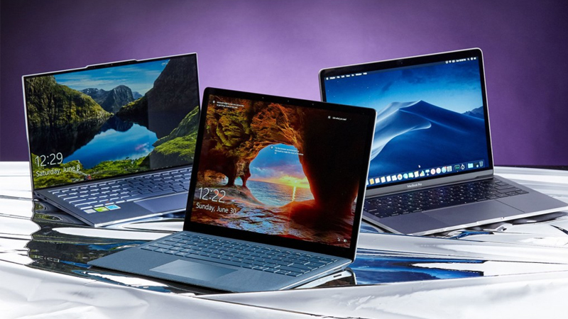 Tiêu chí quan trọng khi chọn laptop mới