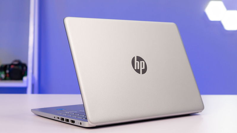 Laptop HP có trụ sở tại Mỹ