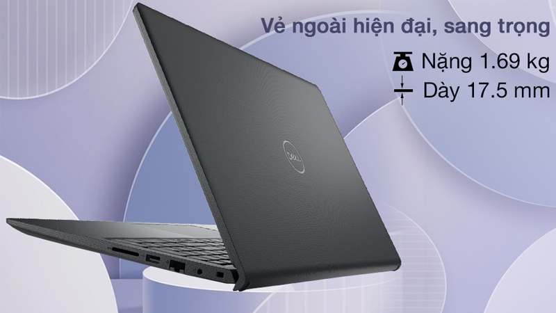 Laptop Dell Vostro 3510 i3 1115G4