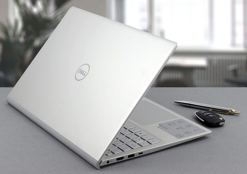 Laptop Dell Inspiron là sản phẩm thuộc dòng Dell Home