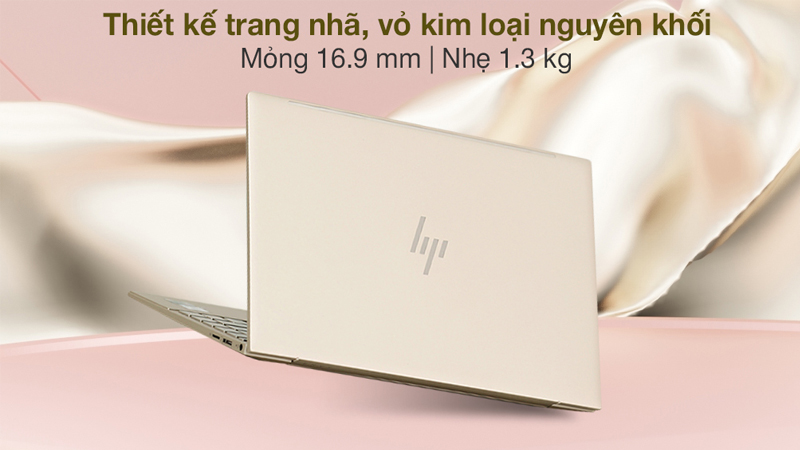 Laptop HP Envy 13 ba1536TU i5 1135G7